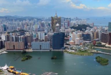 Macau is all set for a new tourism brand