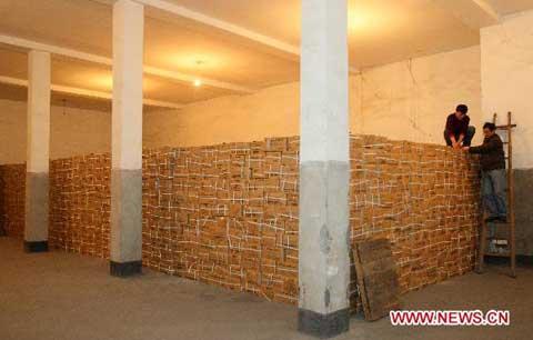 Guangdong salt administration: Guangdong has ample salt supply