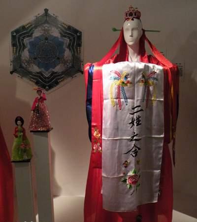 Asian Ethical Apparels Exhibition heats up Dalian International Fashion Festival