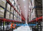 Digital Lumens supplies LED lighting systems for 7 Americold warehouses