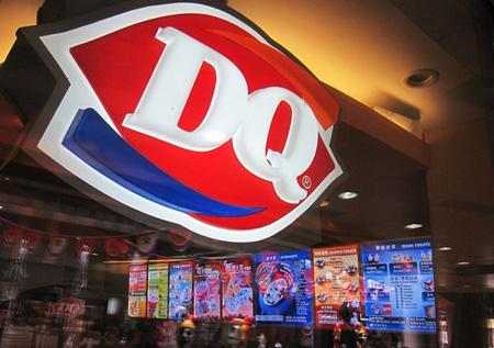 DQ Admits Its Raw Mix Comes from Baxi