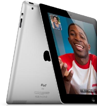 Court rejects Apple lawsuit over iPad name