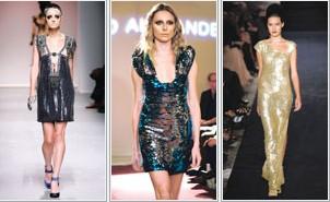 Trend Report:Super Trends Spring '10--From Feminine Frills to Tough Chic