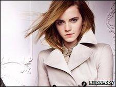 Burberry targets expansion as it returns to profit