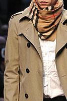 Burberry Prorsum - Milan Menswear Autumn/Winter 2009/10
