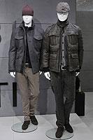 1881 Cerruti - Pitti Uomo 75 Autumn/Winter 2009/2010