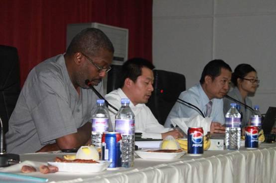 Sudan service seminar on Yutong buses concludes successfully