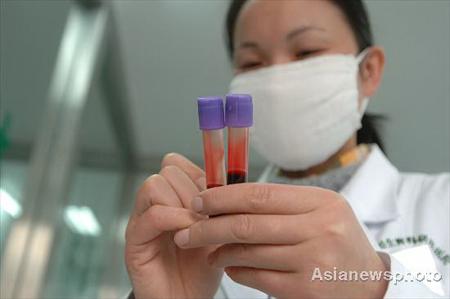 China's census boosts paternity testing