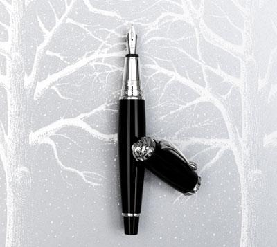 Dunhill releases new Christmas gifts