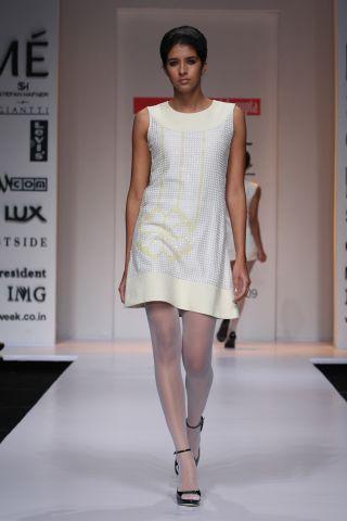 Lakme Fashion Week: Creations by Designer Manish Gupta