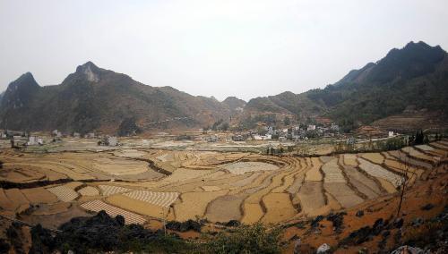 Drought continues in China, 51 million people affected