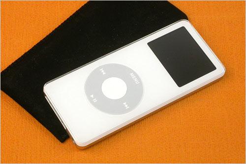 Apple recalls 1st-gen iPod nano