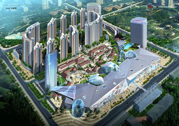 The Hua Yi Designing Consultants Ltd has won the largest and most comprehensive design project since its incorporation

2006-01-05