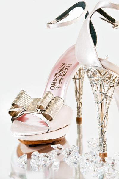 Pink Collection from Salvatore Ferragamo