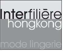 Interfili  re Hong Kong - Mode Lingerie to be held from Mar 30