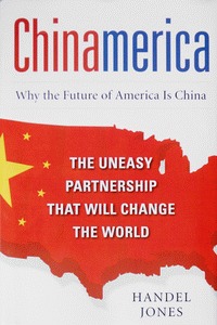 Sino-US partnership holds key to future