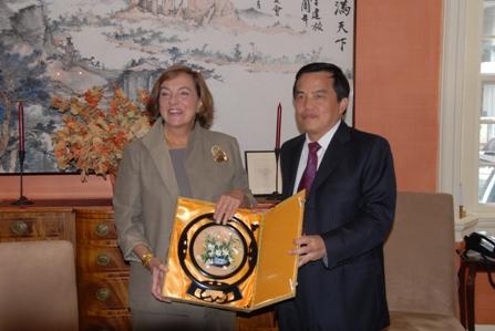 President Su Zhiwu Led a Delegation to Visit Harvard University and Other Famous Universities in North America, Further Deepening Cooperation between CUC and World-class Universities