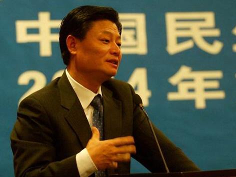 Ping An's Leung tops A-share salary list