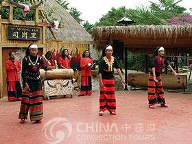Yunnan Nationalities Village