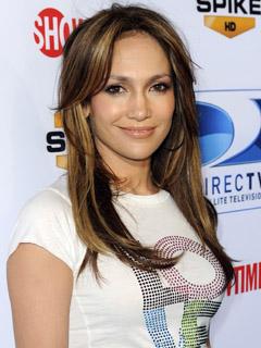 Style Icon Jennifer Lopez