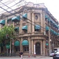 Jewish Sites in Shanghai