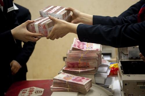 Do not politicize yuan issue, China tells US