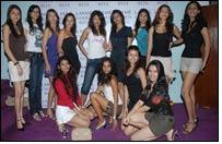 India : Model auditions for LFW S/S season!