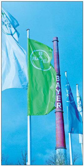 Bayer unit to invest more in China
