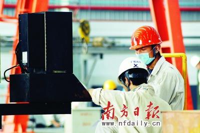 Top 100 of Zhongshan Modern Industry achieved by 2012