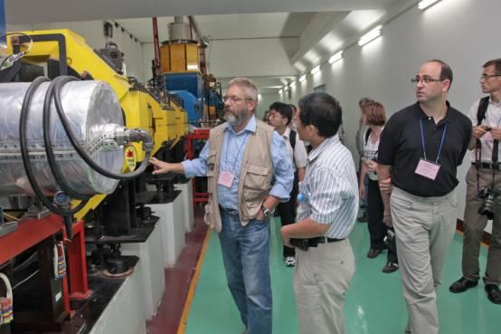 The 12th Workshop on Beam Cooling and Related Topics Held in Lanzhou