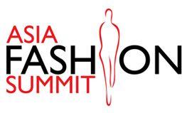 Asia Fashion Summit is an event of Asia Fashion Exchange
