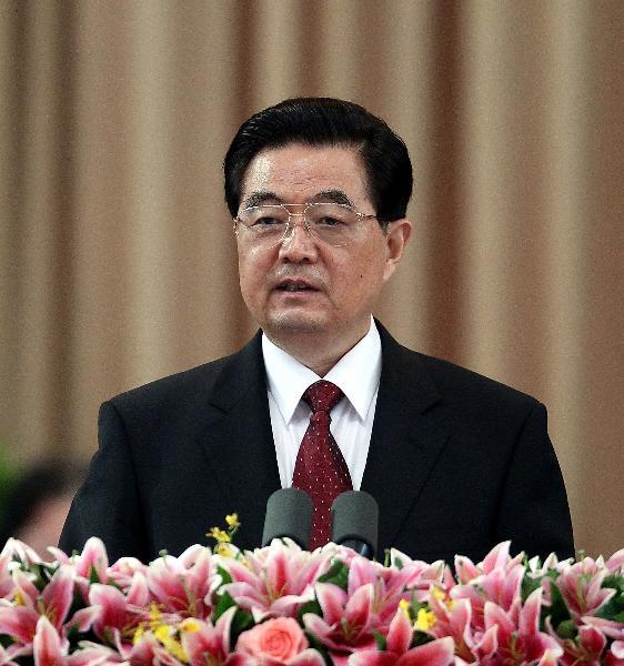 President Hu Backs Continued SEZ Reforms