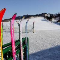 Harbin Ski Resorts
