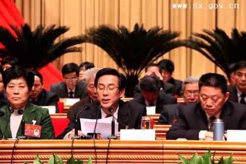 The Sixth Session of the Sixth Shaoxing People's Congress completely accomplished