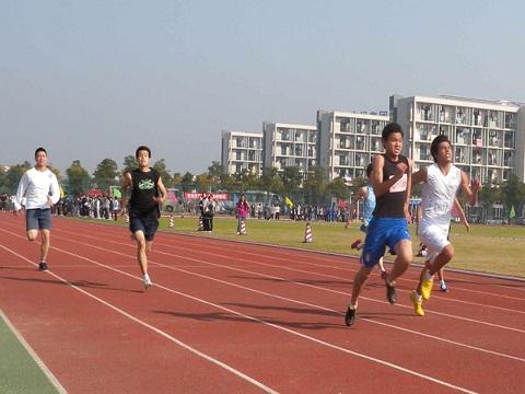 SMU 2010 Track and Field Meeting held