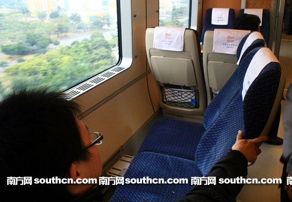 Guangzhou-Zhuhai intercity railway put into operation