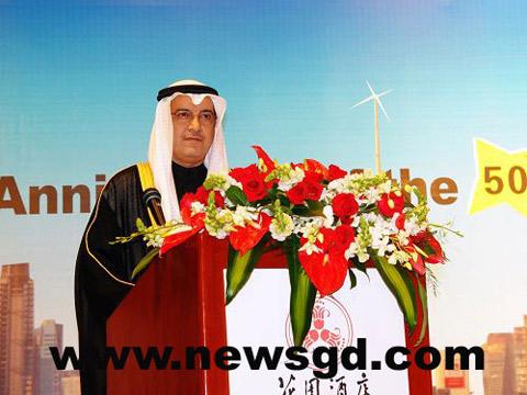 Sino-Kuwait Integrated Refining Project to start this year