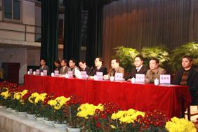 SCUT holds opening ceremony for 2010 adult higher education students