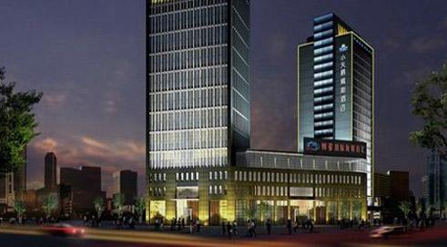 Cygnet Days Inn to Open Branch in Changsha Furong District
