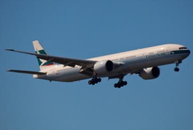 Cathay Pacific to increase passenger fuel surcharge