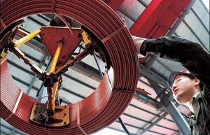 POSCO to build galvanised steel plant in China