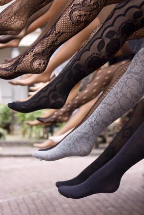 Hosiery Report Now Available