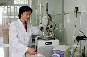 Prof. WANG Yingjun is listed among the 1st Guangdong Ten Excellent Innovative Women