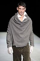 Emporio Armani - Milan Menswear - Autumn/Winter 2009/10