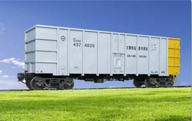 720 heavy wagons order