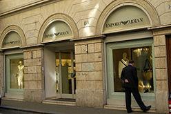 Italy: Offer Italian fashion shops cant refuse