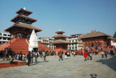 Nepal Tourism Year off to a good start