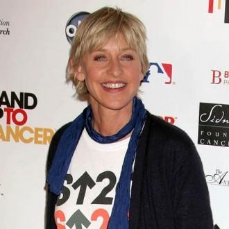 Ellen DeGeneres' PETA honour