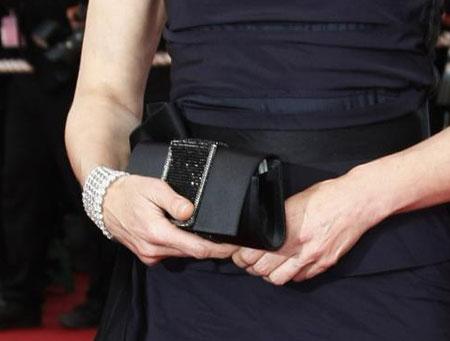 Style watch: bags on red carpet