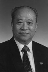 Geographer CHEN Shupeng, 88, passes away